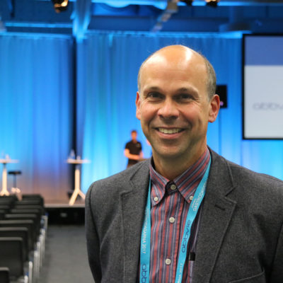 Dr. Andreas Münch, Abteilung für Gastroenterologie und Hepatologie am Universitätskrankenhaus in Linköping, Schweden, ist Präsident der European Microscopic Colitis Group (EMCG).