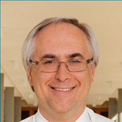 Prof. Dr. med. Peter Konturek, Chefarzt der Klinik für Innere Medizin II der Thüringen-Kliniken am Standort Saalfeld, ist wissenschaftlicher Leiter des Webinars von Tillotts am 24.05.2023, 18 Uhr.