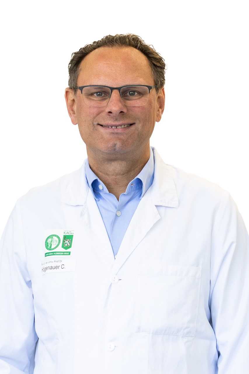 CDI-Symposium beim 18. Österreichischen Infektionskongress (ÖIK)